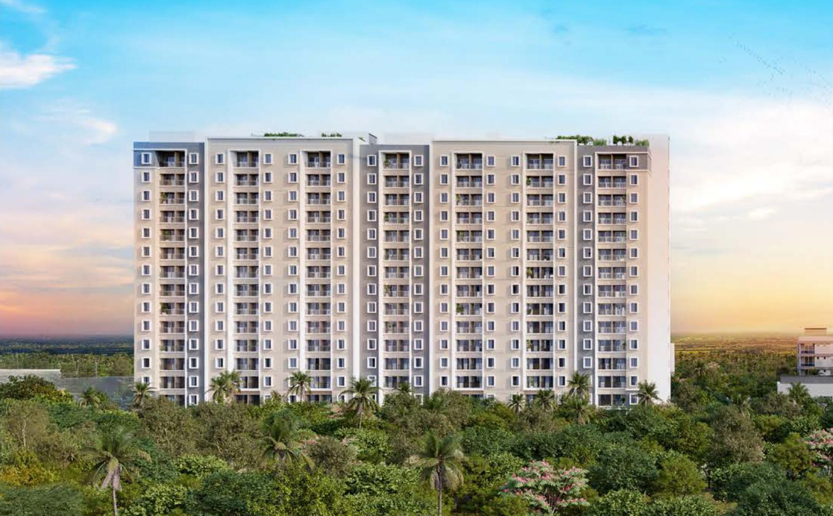 AV Anandam