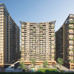 2 & 3 BHK Laxurious Flats