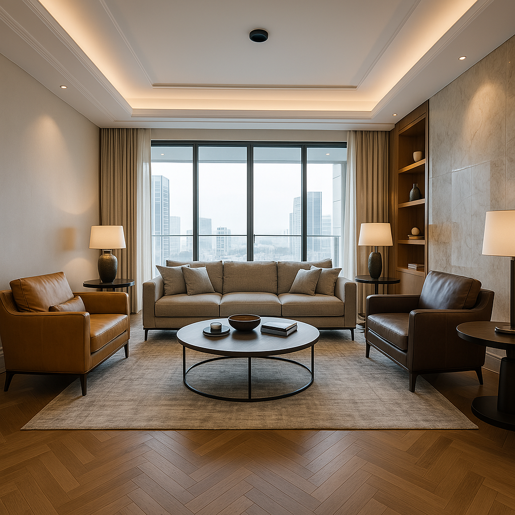 Flat On Rent In Pune