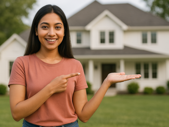 Property valuation