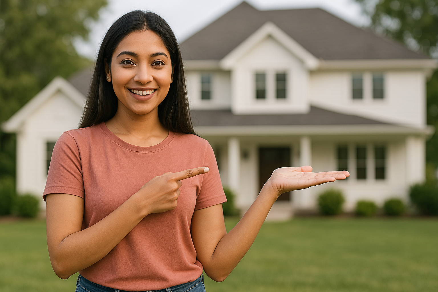 Property valuation