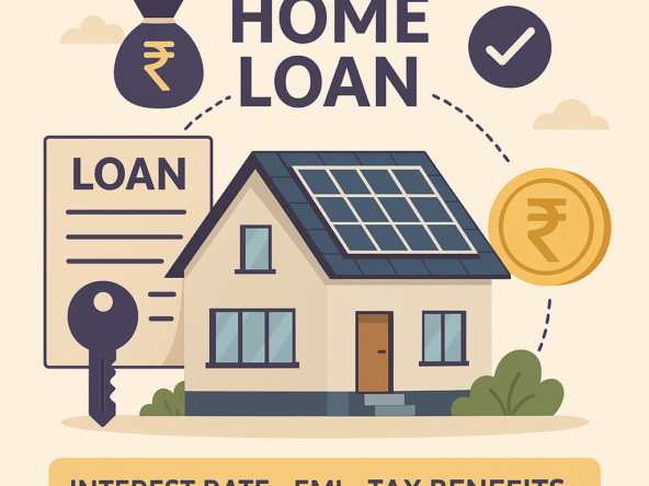 Home Loan
