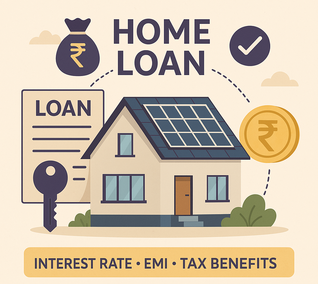 Home Loan