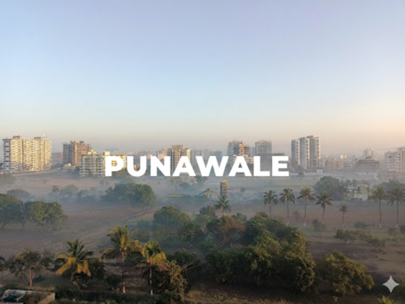punawale