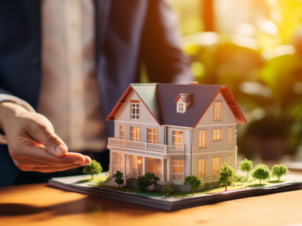 Real Estate Consultant