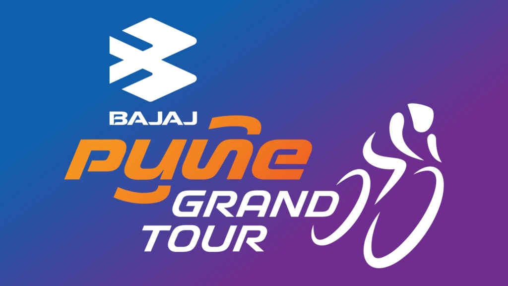Bajaj Pune Grand Tour